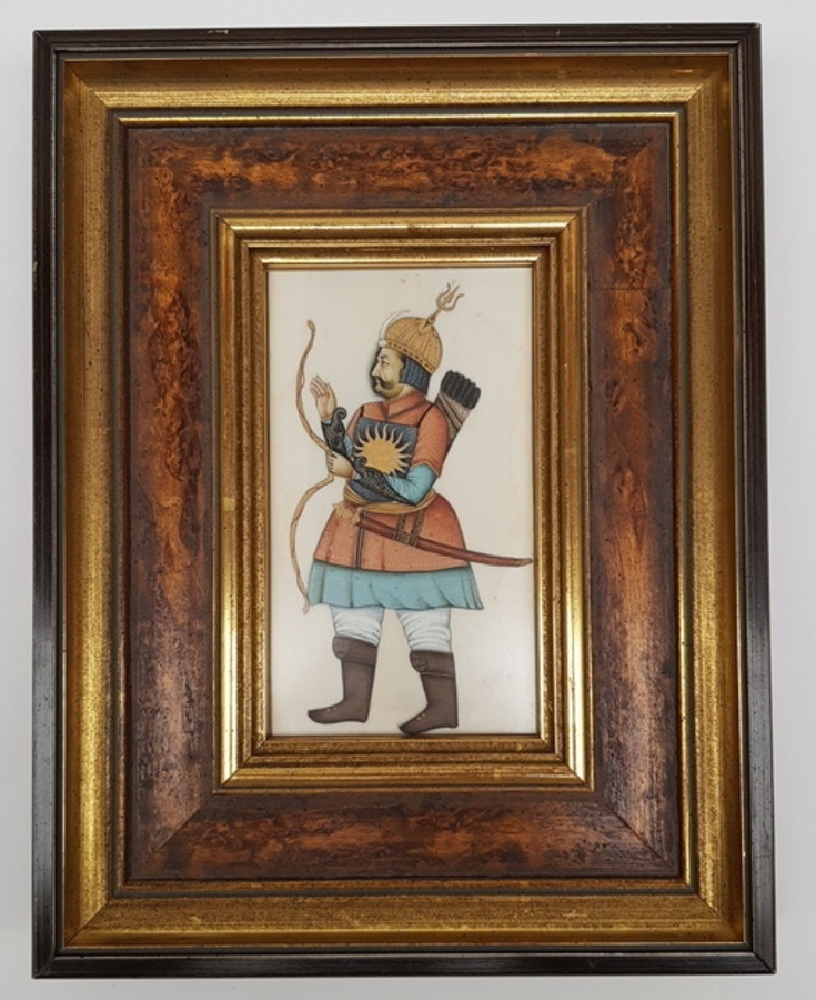 Source: ACA Auctions Image